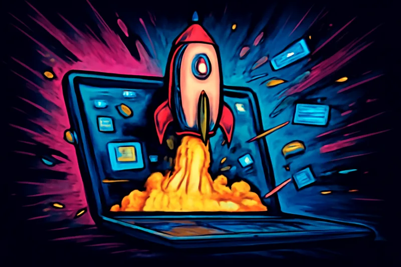 Mettez Votre Entreprise En Ligne Aujourd'hui avec un Créateur de Site Web Gratuit