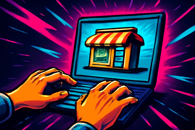 Idées reçues sur l'hébergement de pages web gratuit pour les petites entreprises