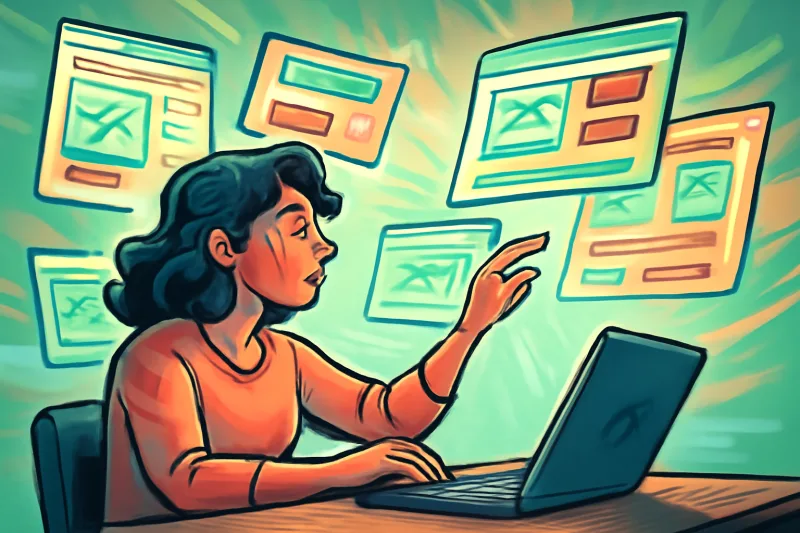 Ce que la plupart des propriétaires se trompent sur les sites Web gratuits pour petites entreprises